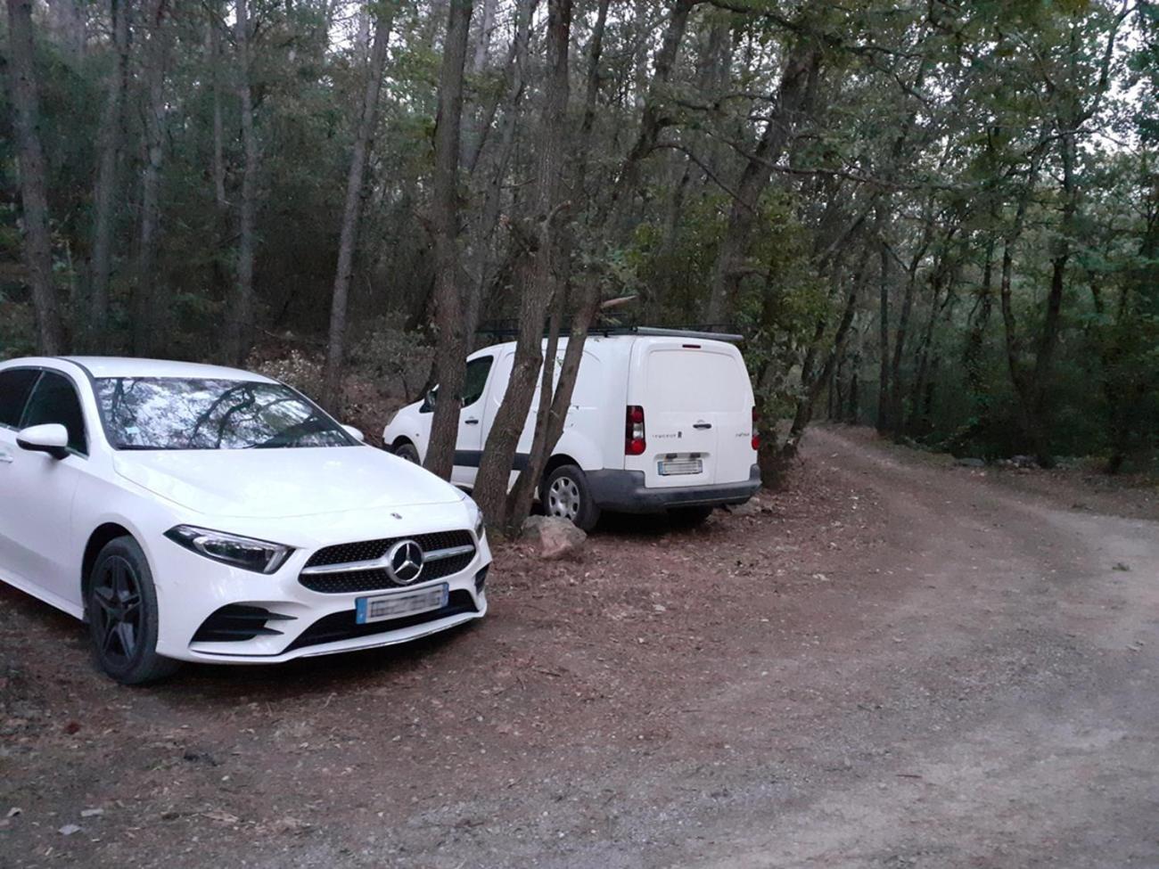 Bastidon Provencal Off-grid